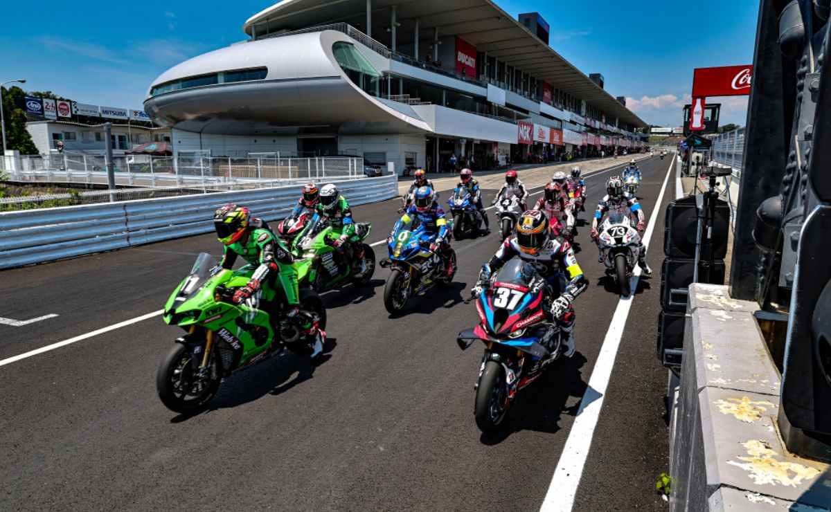 8 Horas de Suzuka