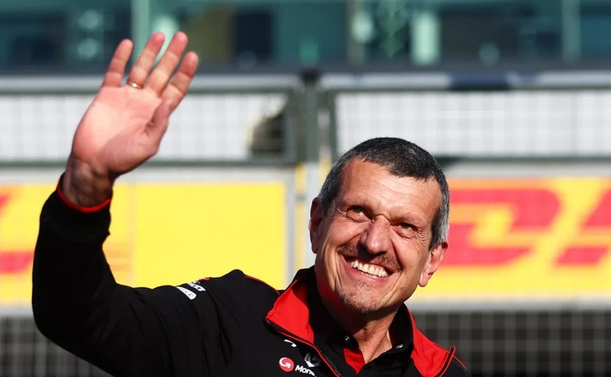 Steiner llega al Tech3 de MotoGP