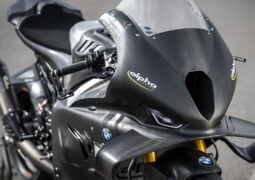 BMW M1000RR Alpha Racing