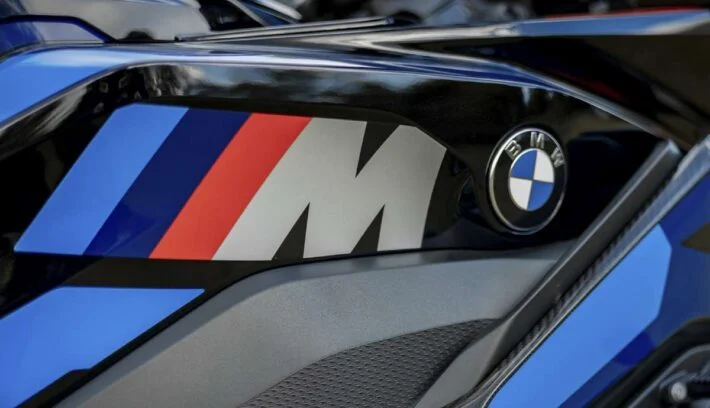 Los antecedentes y el camino hacia una moto trail más deportiva: BMW M 1300 GS