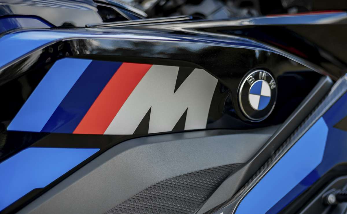 Los antecedentes y el camino hacia una moto trail más deportiva: BMW M 1300 GS