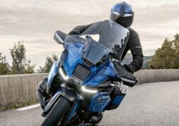 BMW R 1300 RT