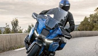BMW R 1300 RT