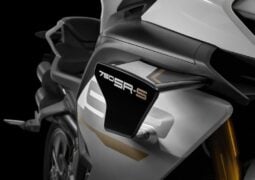 CFMoto 750SR-S: una nueva interpretación del segmento Supersport