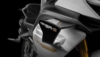 CFMoto 750SR-S: una nueva interpretación del segmento Supersport