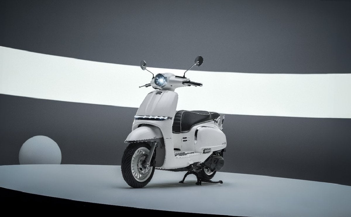 CFMoto Aura 150