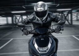 CFMoto Scooters eléctricos