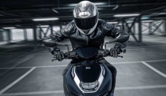 CFMoto Scooters eléctricos