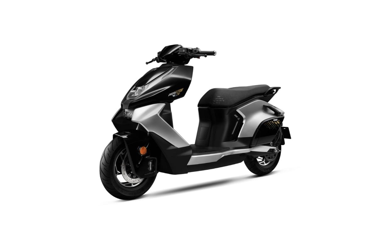CFMoto Scooters eléctricos