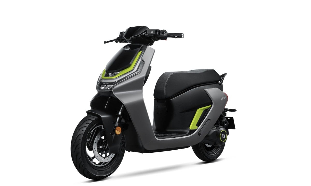 CFMoto Scooters eléctricos