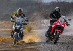 Moto Morini X-Cape 700 y CFMoto 700 MT: ¿cuál comprar?