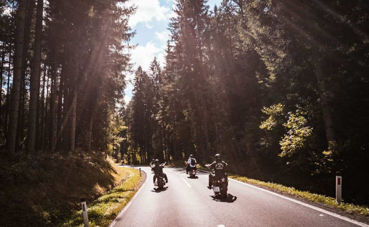 Festival Harley-Davidson