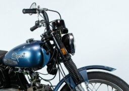 Harley-Davidson Sprint 2026