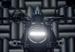 Harley-Davidson 440
