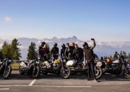 Harley-Davidson European Bike Week 2025