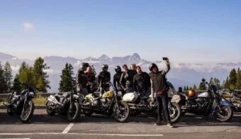 Harley-Davidson European Bike Week 2025