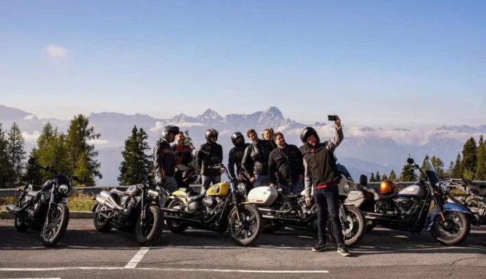 harley davidson european bike week 2025 Harley-Davidson European Bike Week 2025