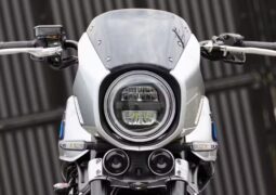 Honda CB1000 F SE