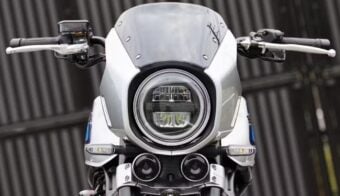Honda CB1000 F SE