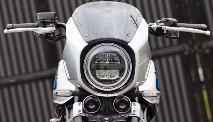 Honda CB1000 F SE
