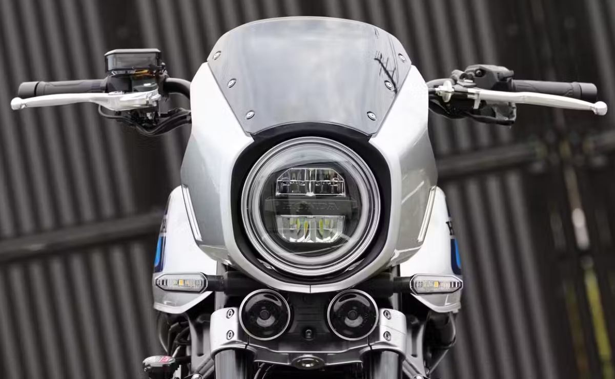 Honda CB1000 F SE