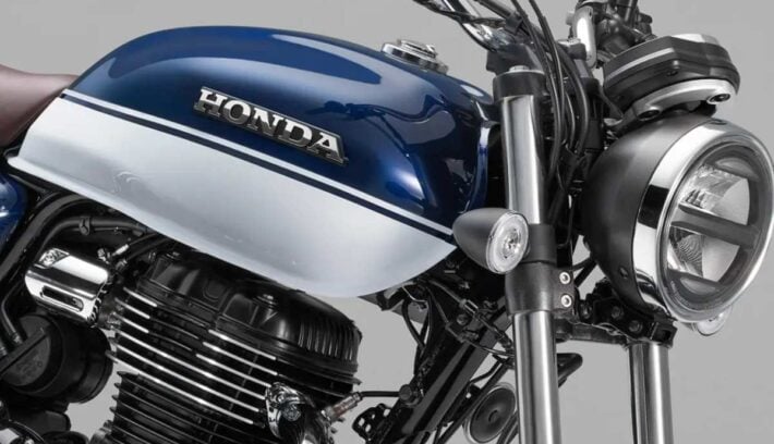 Honda CB350 H´ness: qué novedades trae