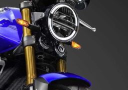 Honda CB400
