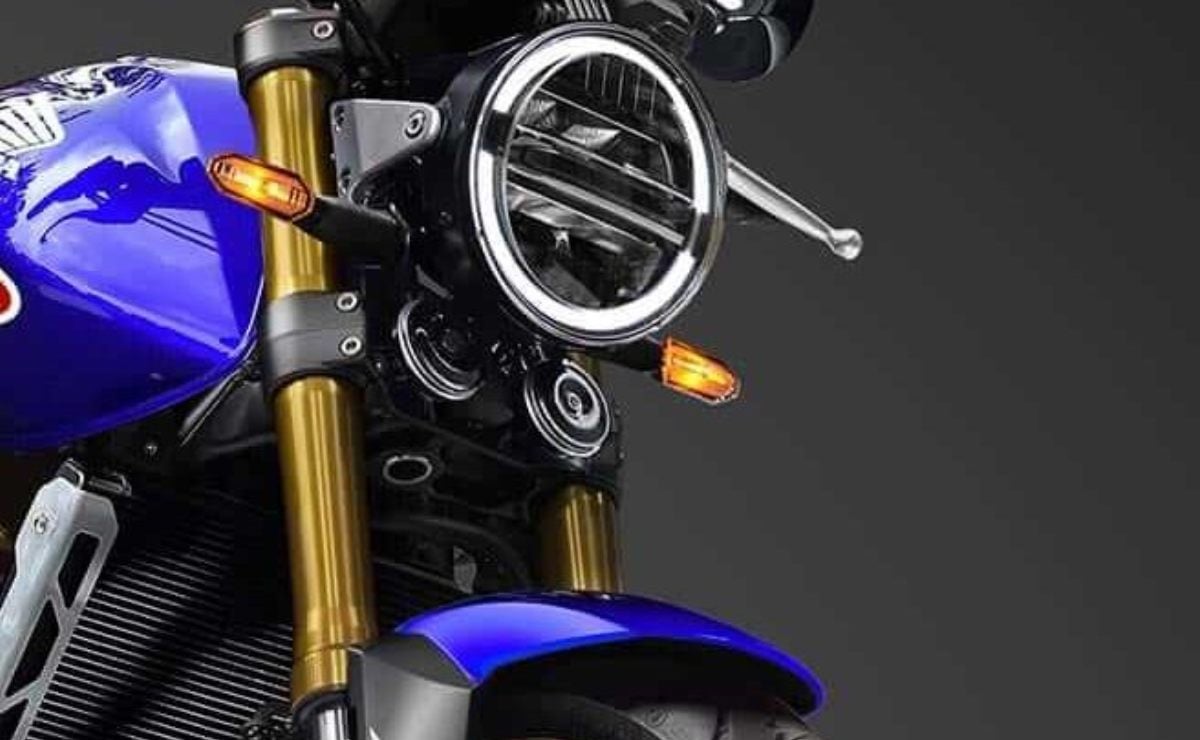 Honda CB400