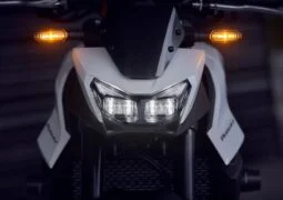 ¿Qué trae de nuevo la Honda CB 750 Hornet?