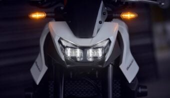 ¿Qué trae de nuevo la Honda CB 750 Hornet?
