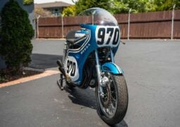 Honda CB750 Sandcast CR750
