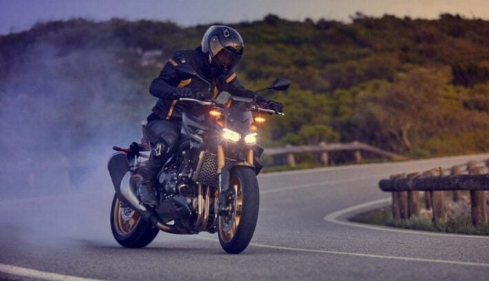 honda cb1000 hornet sp Honda CB1000 Hornet SP