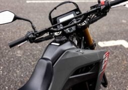 Honda CRF300LS