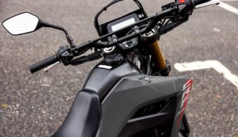 Honda CRF300LS