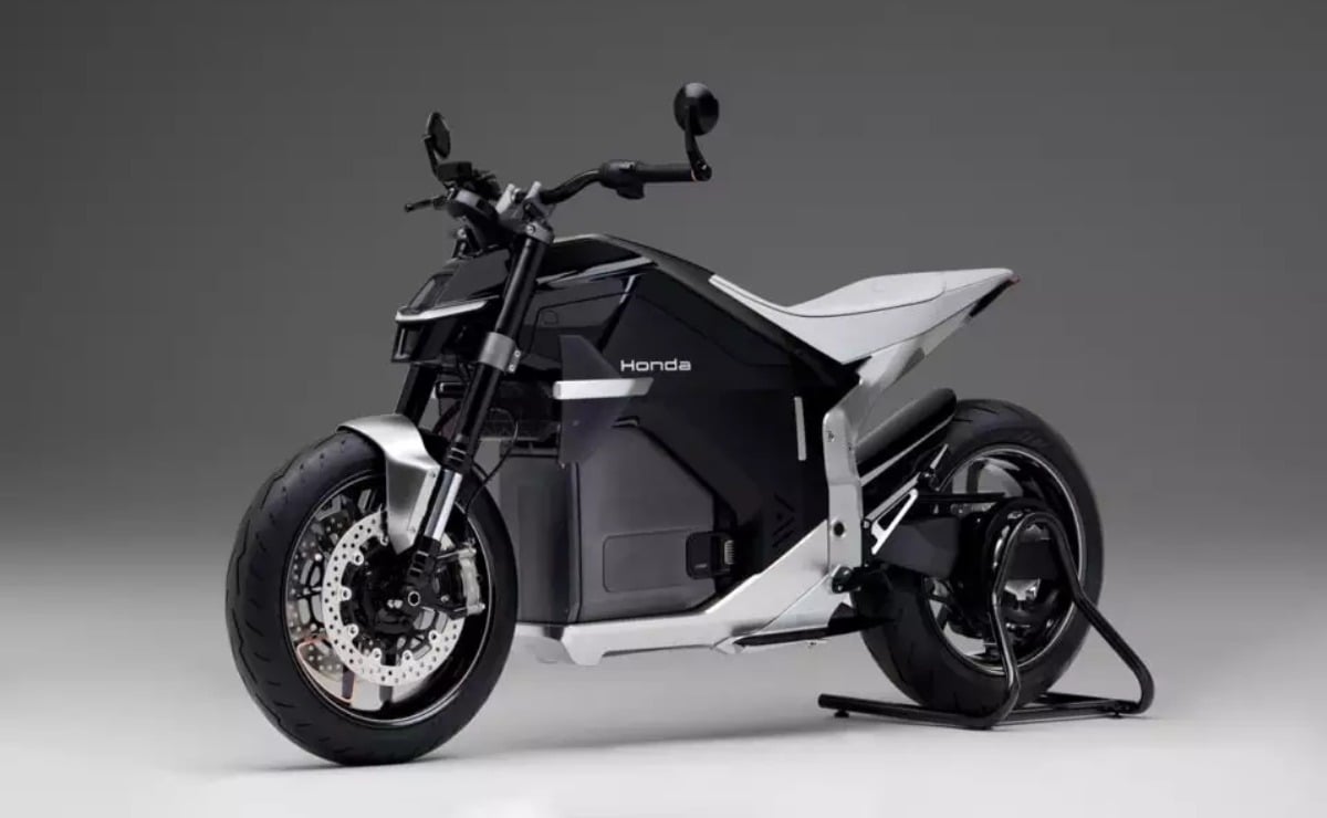 Honda EV Fun