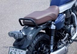 Honda GB 350/S 2025