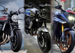 Honda-Kawasaki-Suzuki