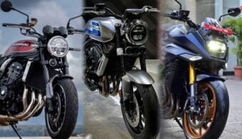 Honda-Kawasaki-Suzuki