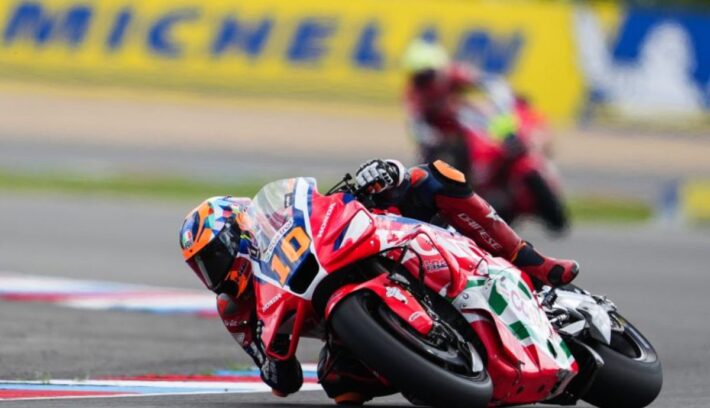 Honda MotoGP