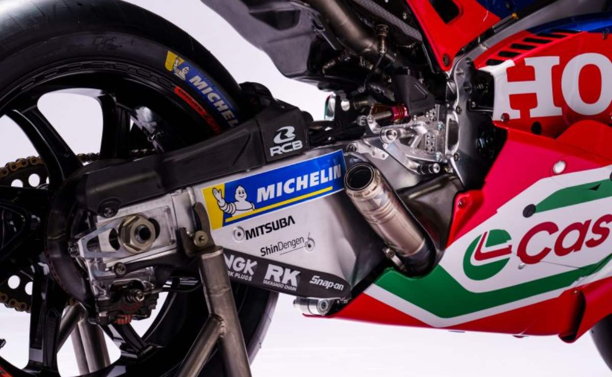 Honda MotoGP