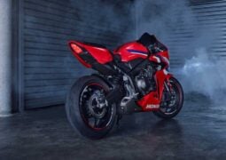 motor v3 honda novedades