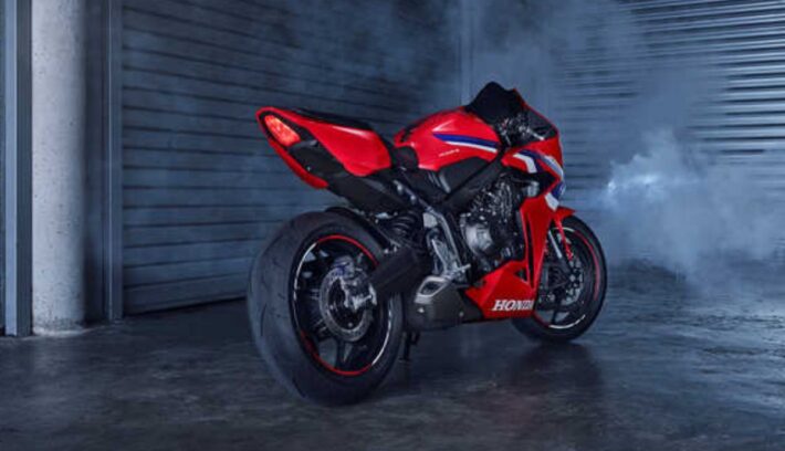 motor v3 honda novedades