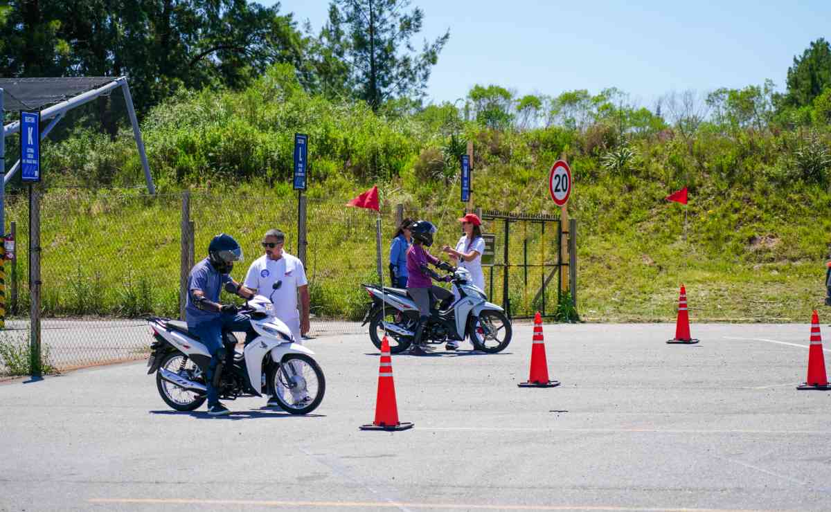 Safety Honda