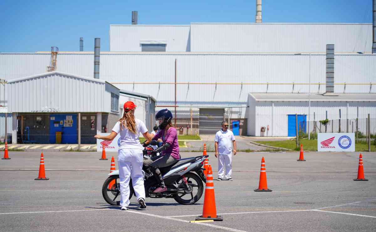 Safety Honda