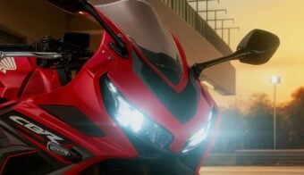 Honda V3