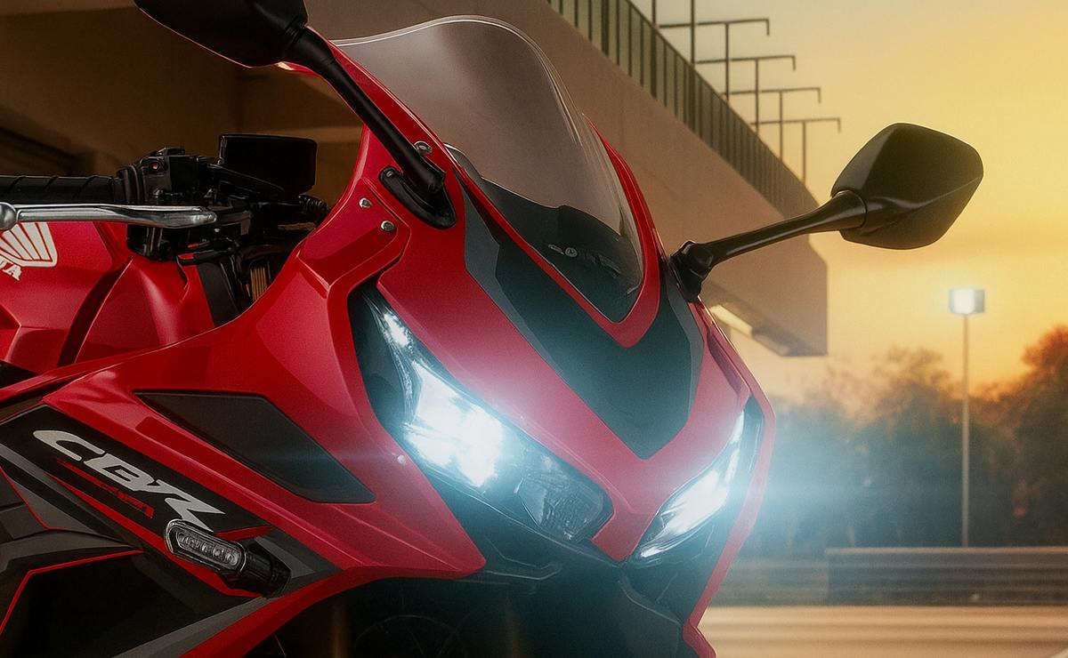 Honda V3
