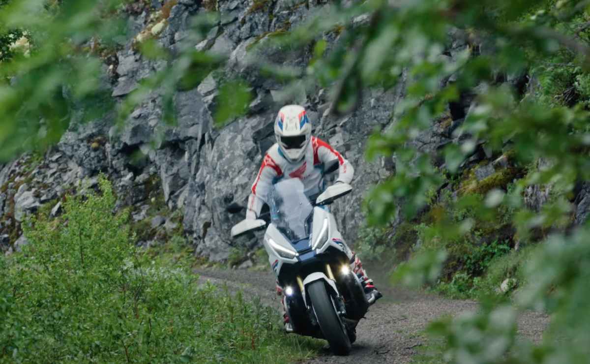 Honda X ADV 2026 Special Edition