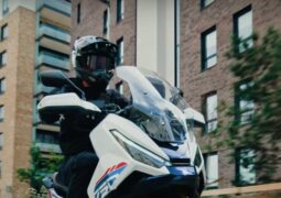 Honda X ADV 2026 Special Edition