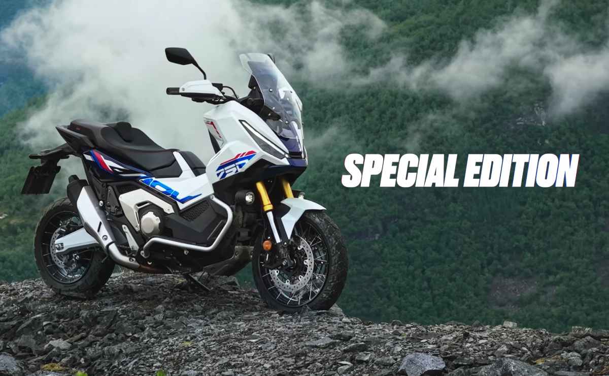 Honda X ADV 2026 Special Edition