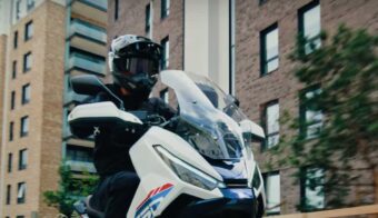 Honda X ADV 2026 Special Edition